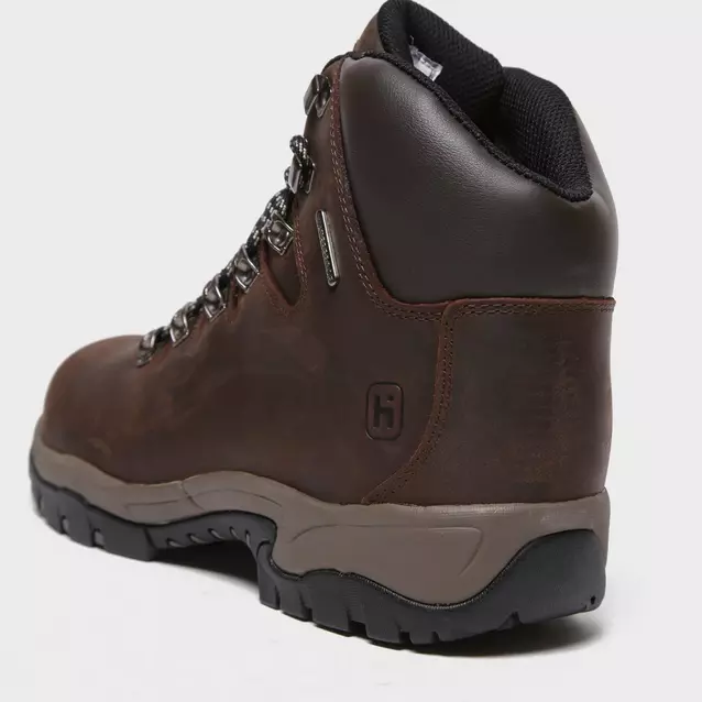 Hi gear men's colorado mid best sale walking boots