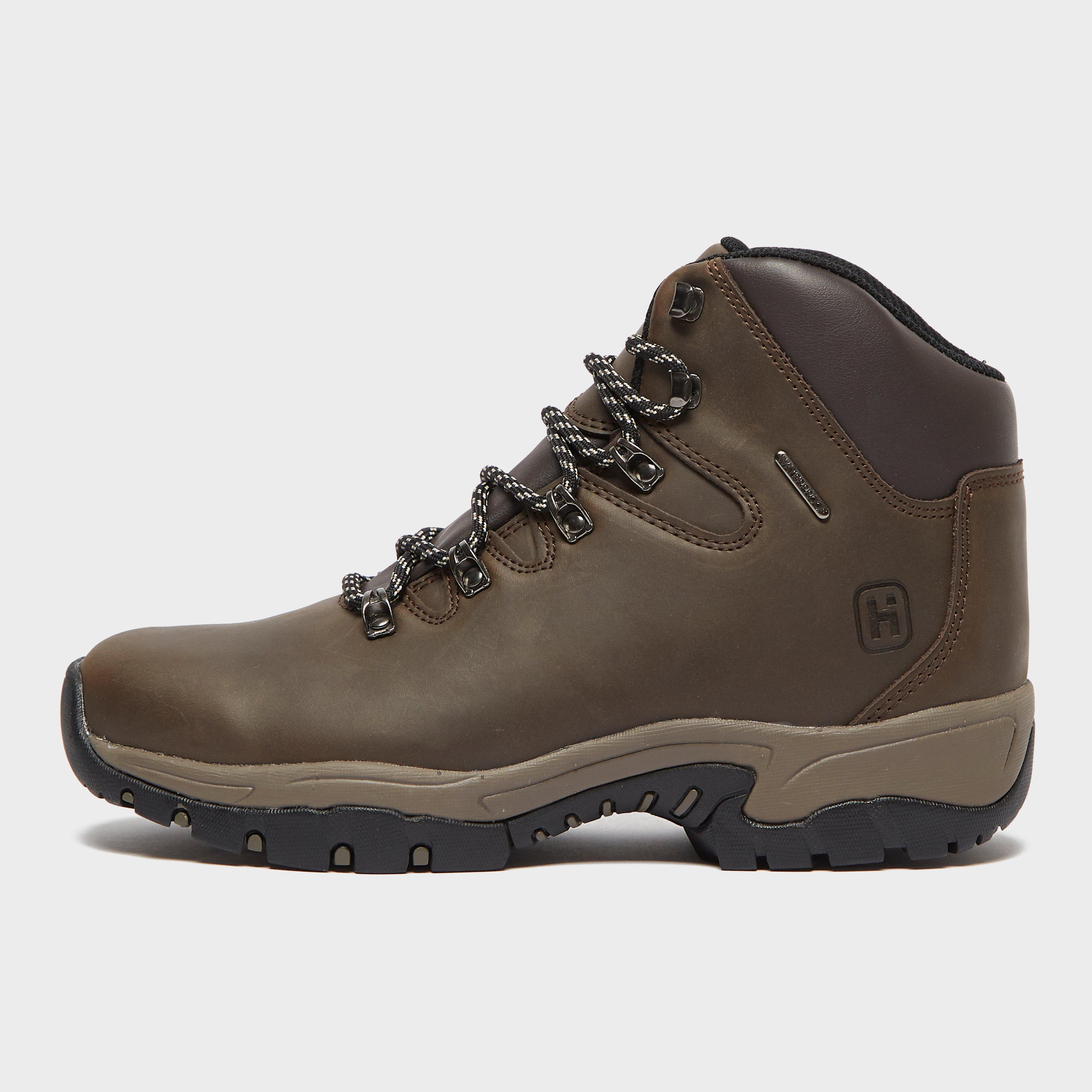 Hi gear walking boots best sale