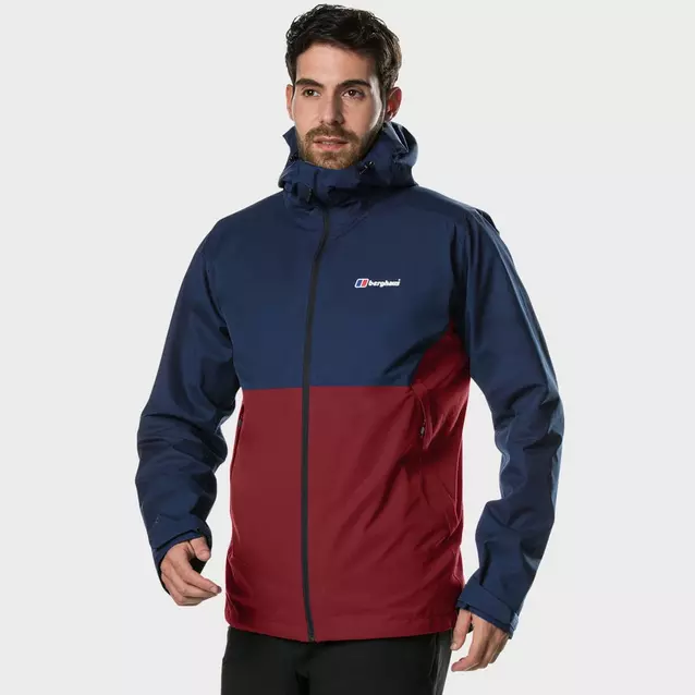 Berghaus cheap fellmaster jacket