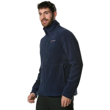 Navy Berghaus Men's Activity PT Jacket IA