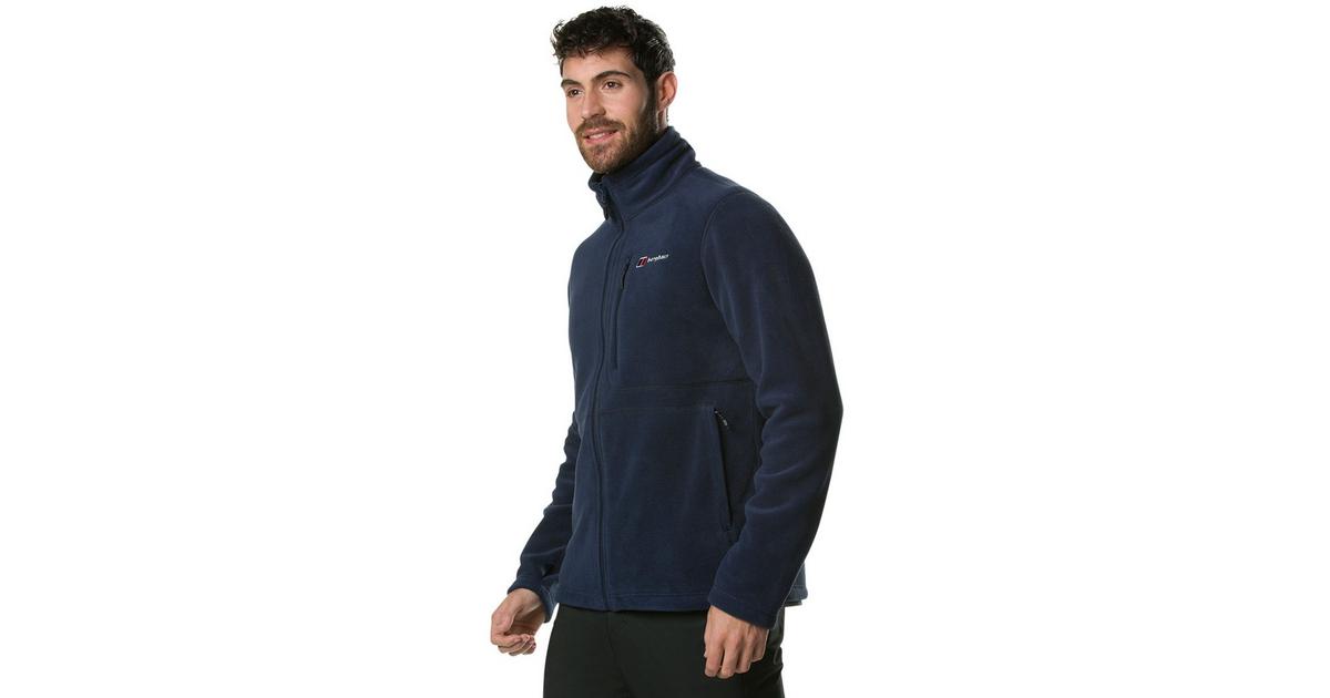 Berghaus men's activity 2025 hydroloft jacket