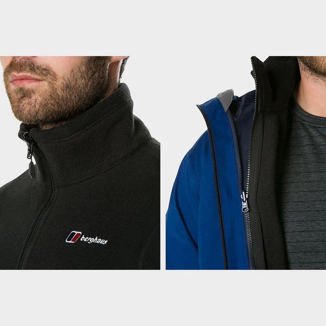 Berghaus prism pt jacket best sale