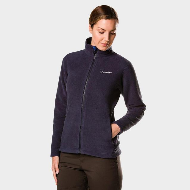 Berghaus prism pt on sale ia fleece jacket