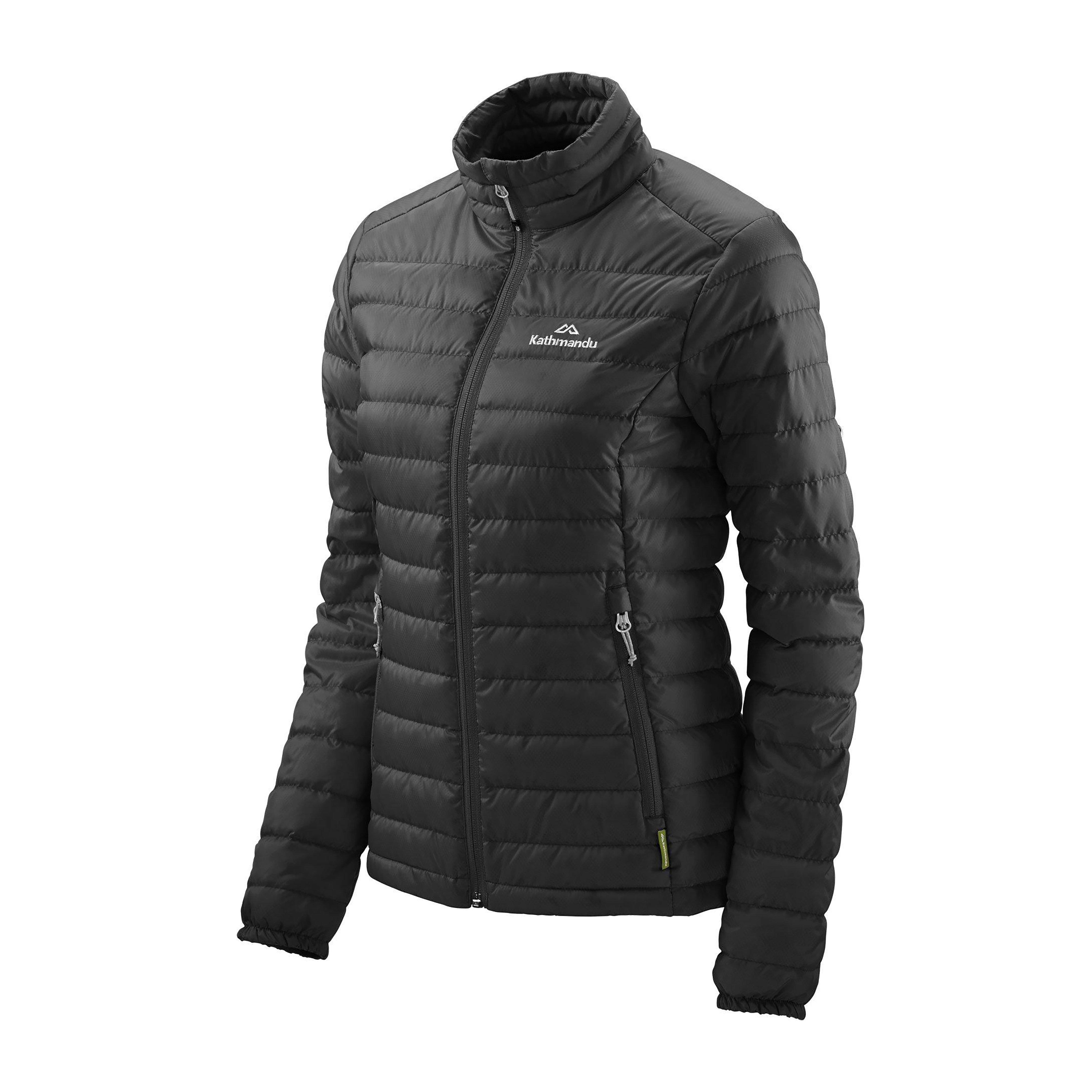 kathmandu baby jacket