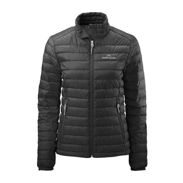 Kathmandu Women s Heli Down Jacket Millets