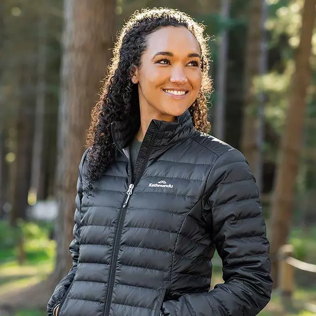 Kathmandu lawrence clearance women's insulated jacket