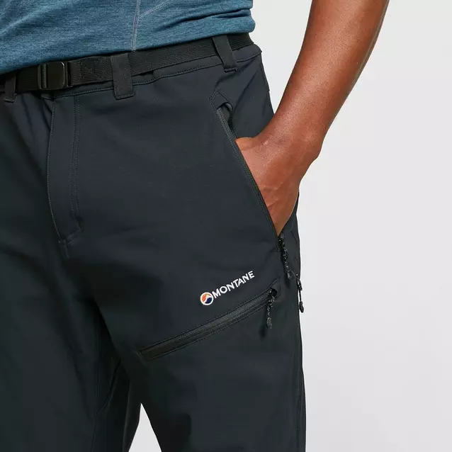 Montane terra outlet mission pants review