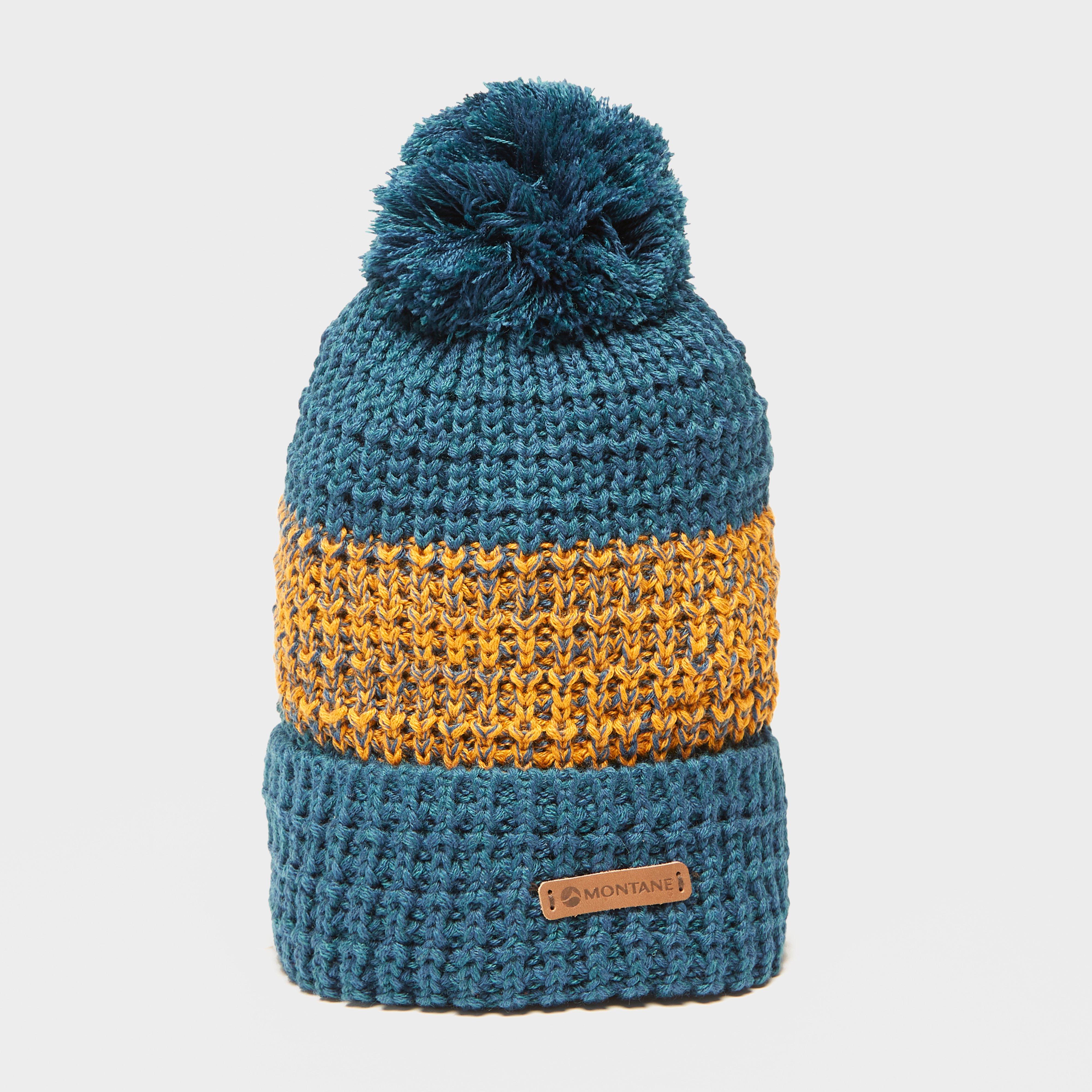 montane top out bobble beanie