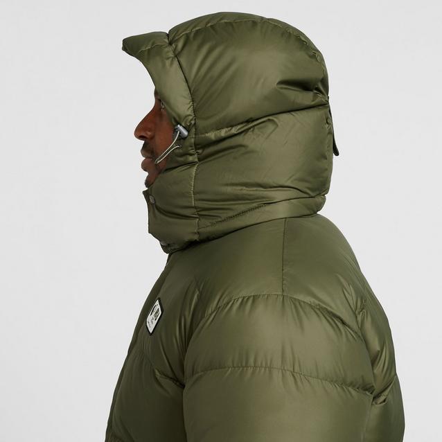 Rab andes cheap down jacket