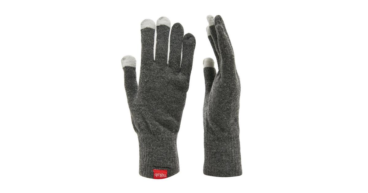 Rab sales primaloft glove