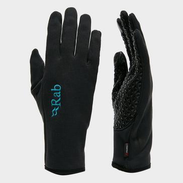 Black Rab Women's Phantom Contact Grip Glove