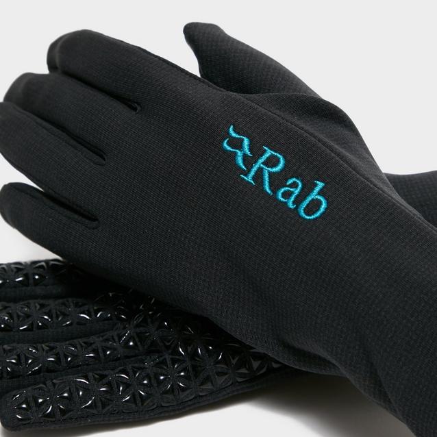 Rab, Power Stretch, Contact, Grip, Glove