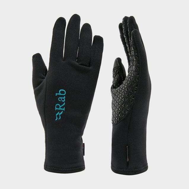 Women's Power Stretch Contact Grip Glove