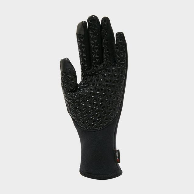 Rab Women's Power Stretch Contact Grip Gloves