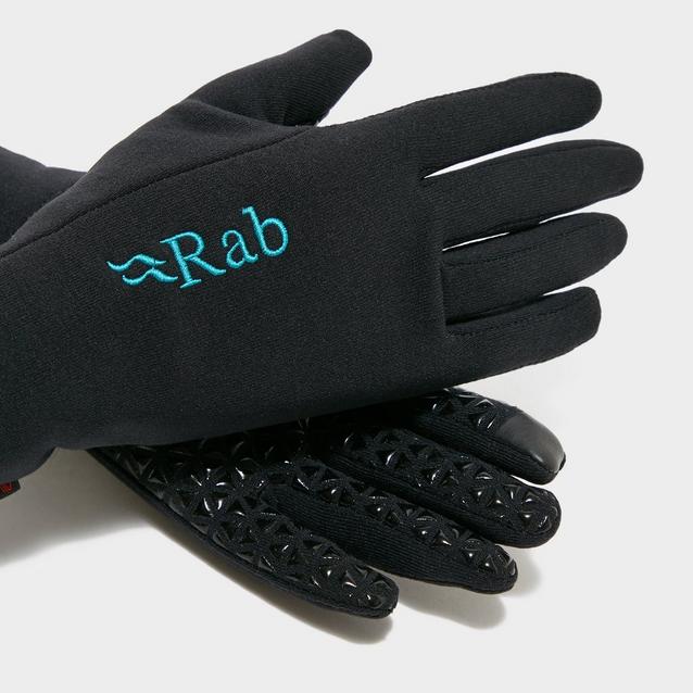 Women's Power Stretch Contact Grip Gloves