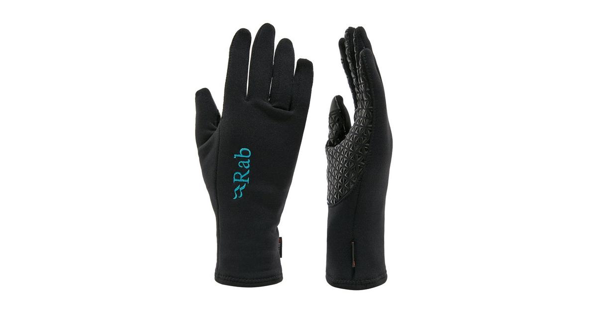 Women's Power Stretch Contact Grip Glove