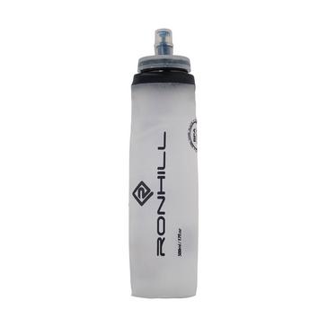 Grey Ronhill Fuel Flask (500ml)