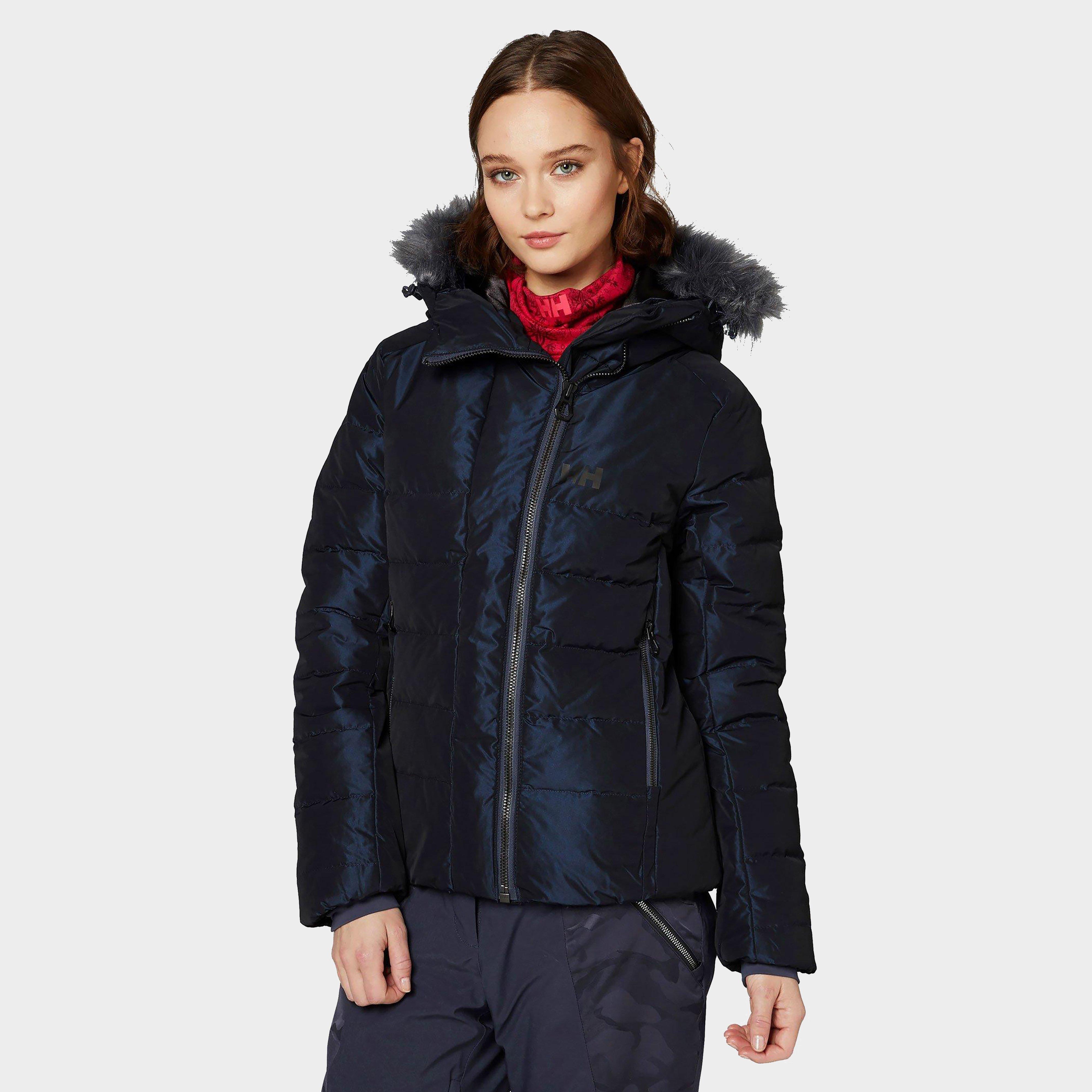 Helly hansen primrose ski jacket on sale