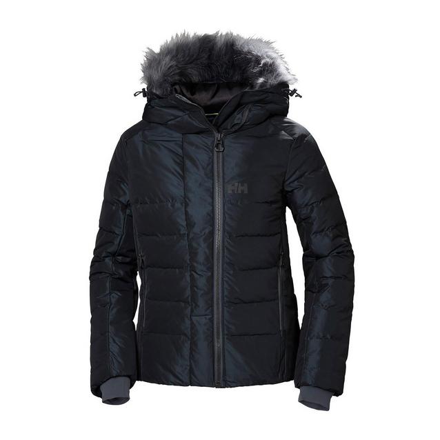 Helly hansen primrose store ski jacket