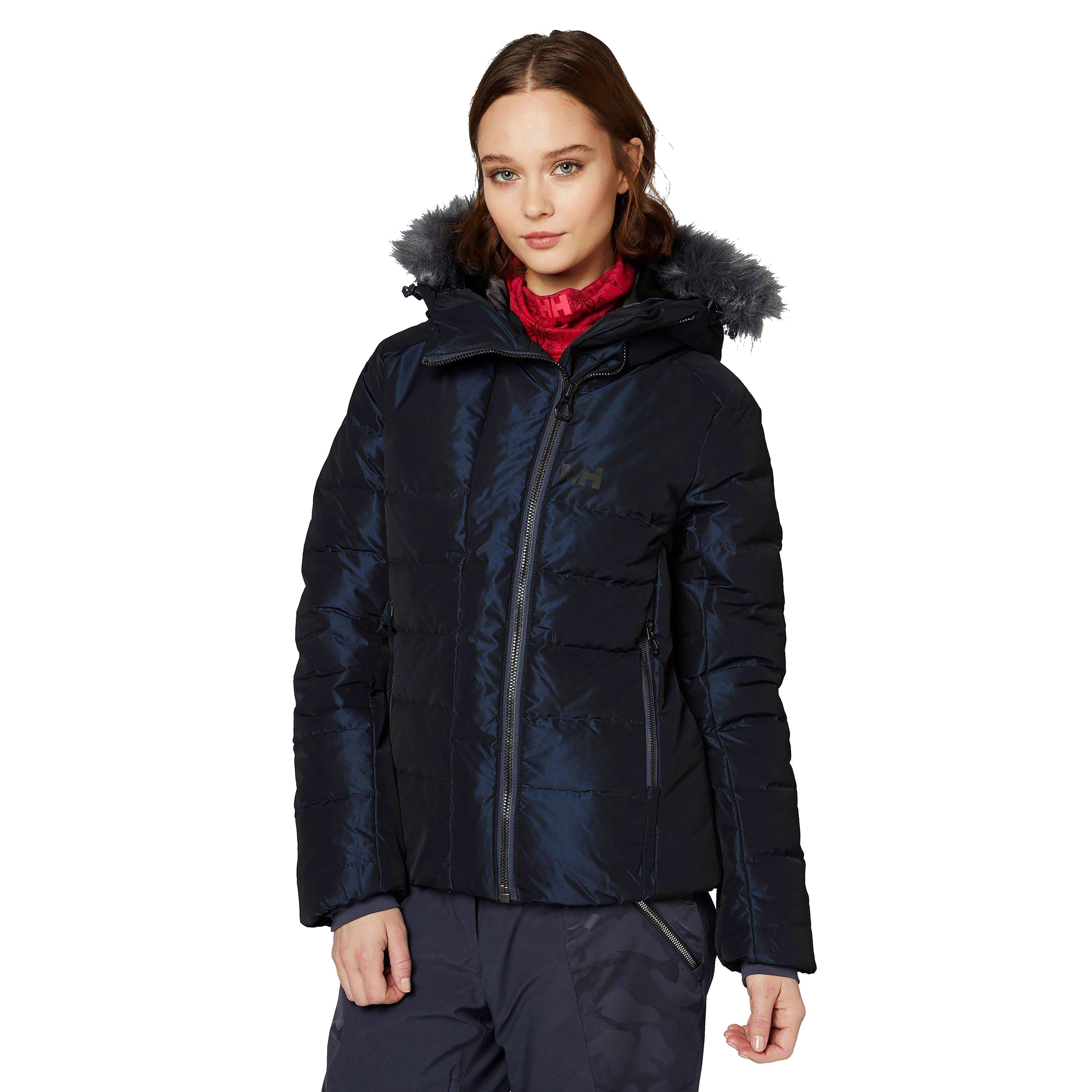 helly hansen primerose