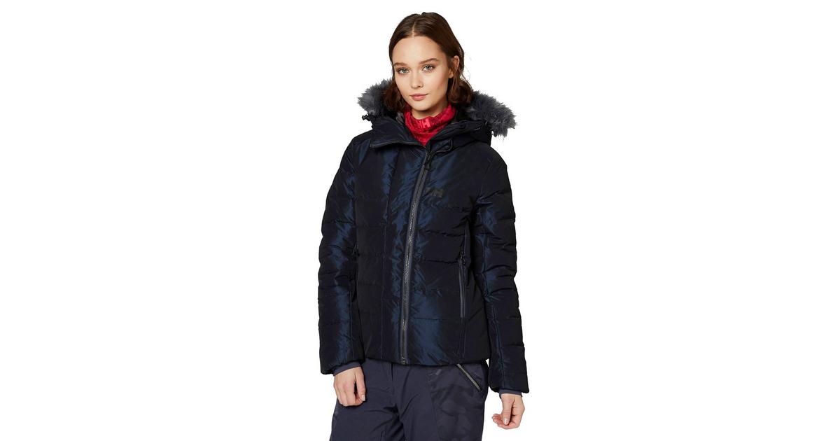 Helly hansen 2025 primrose ski jacket