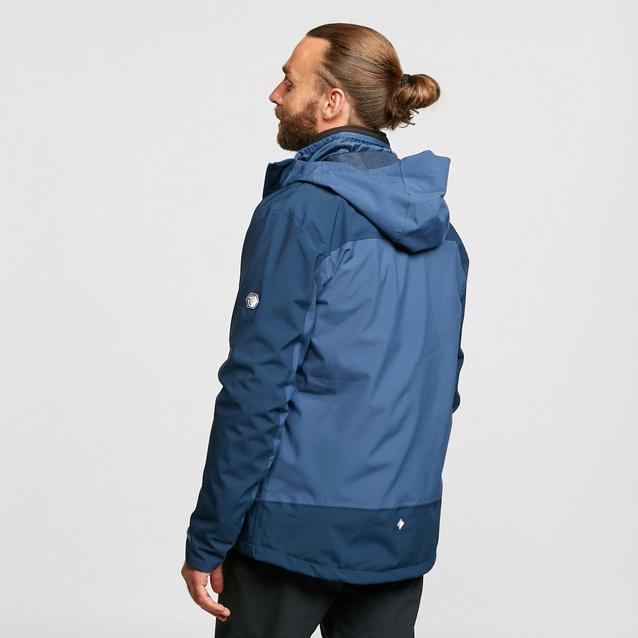 Regatta telmar 3 hot sale in 1 jacket