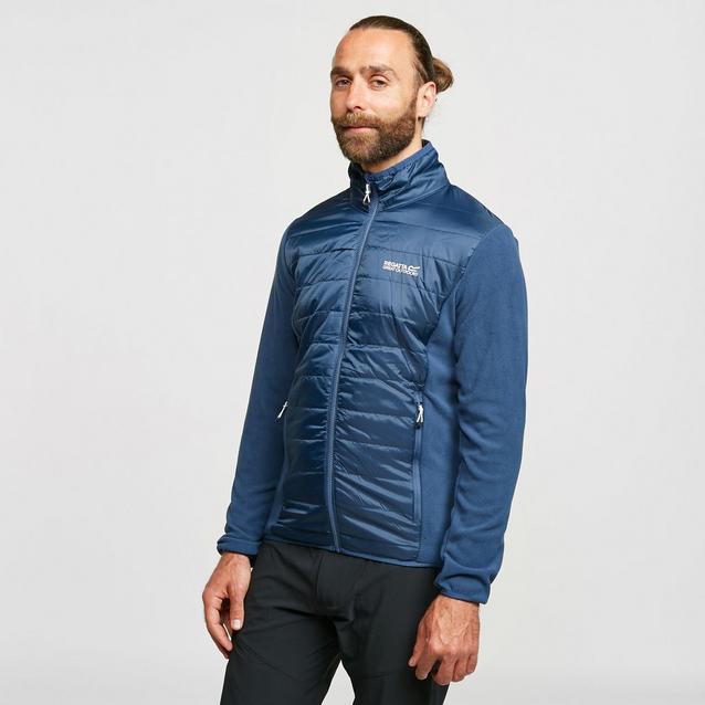 Regatta icebound hot sale iv jacket