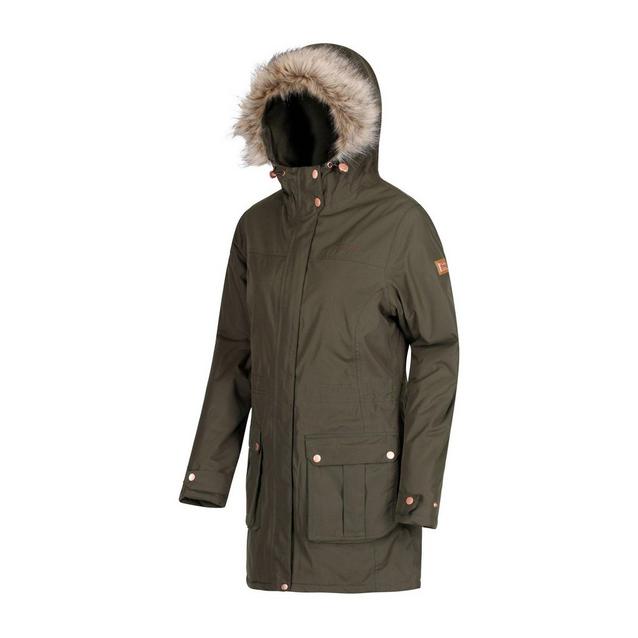 Regatta sales sherlyn parka