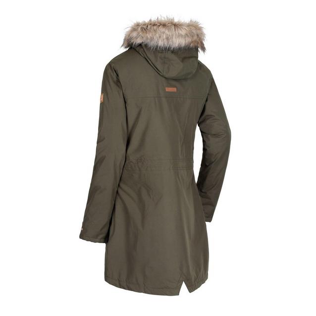 Regatta 2024 sherlyn jacket