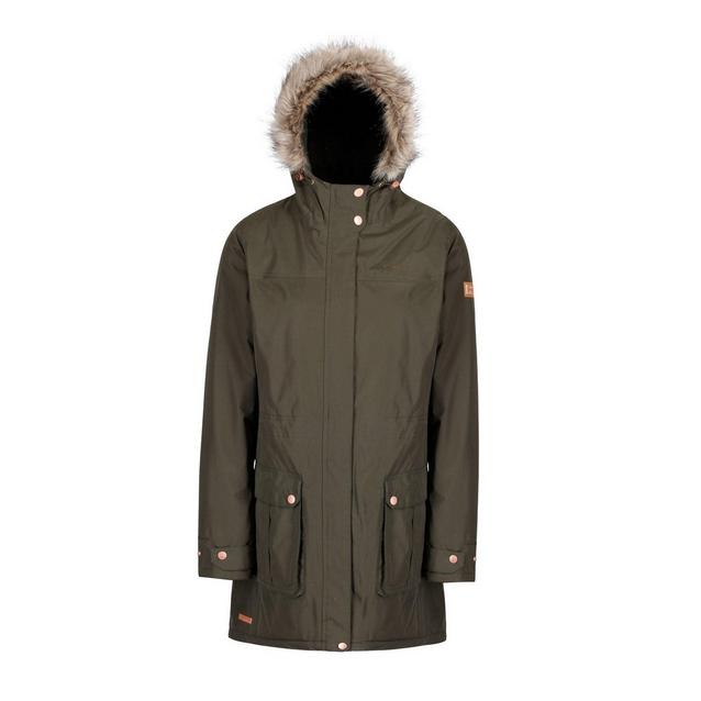 Regatta clearance sherlyn parka