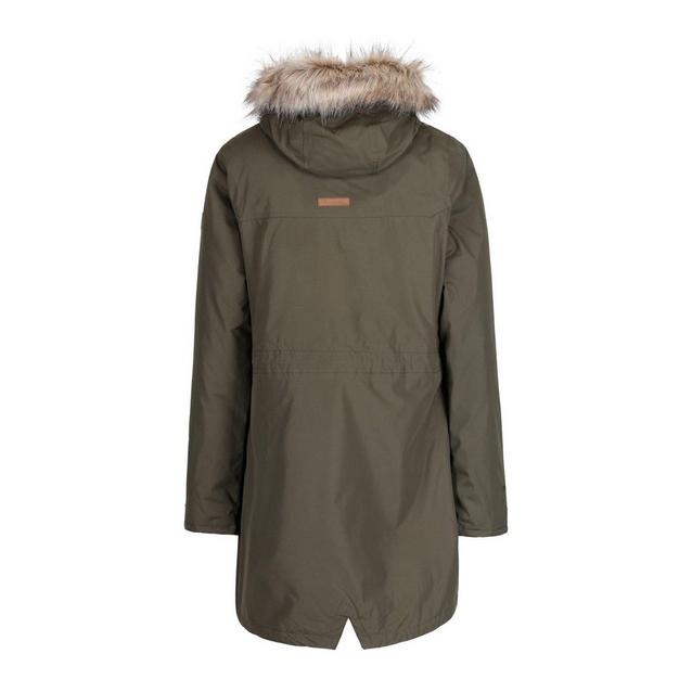 Women's sherlyn store waterproof jacket