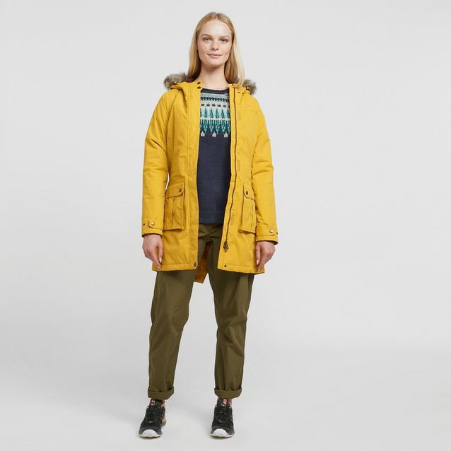 Regatta sherlyn waterproof jacket online