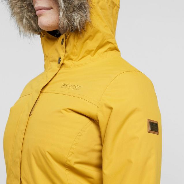 Women's sherlyn cheap waterproof jacket