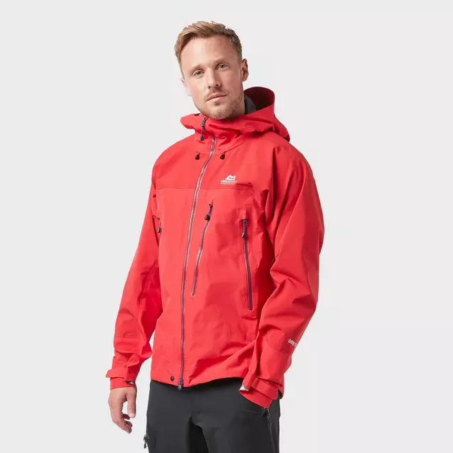 men's lhotse waterproof jacket