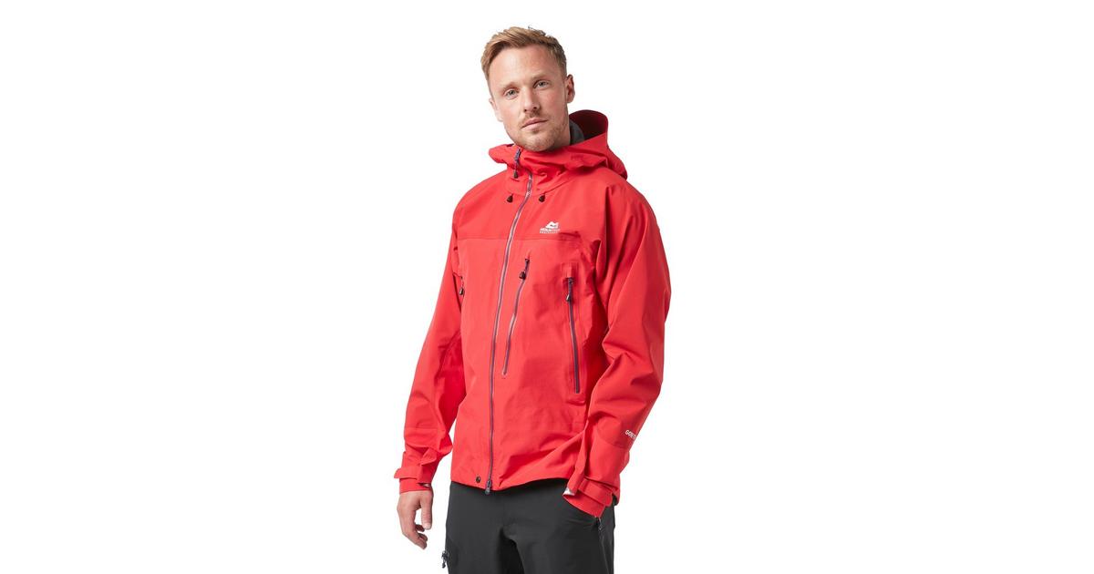 Lhotse deals jacket review