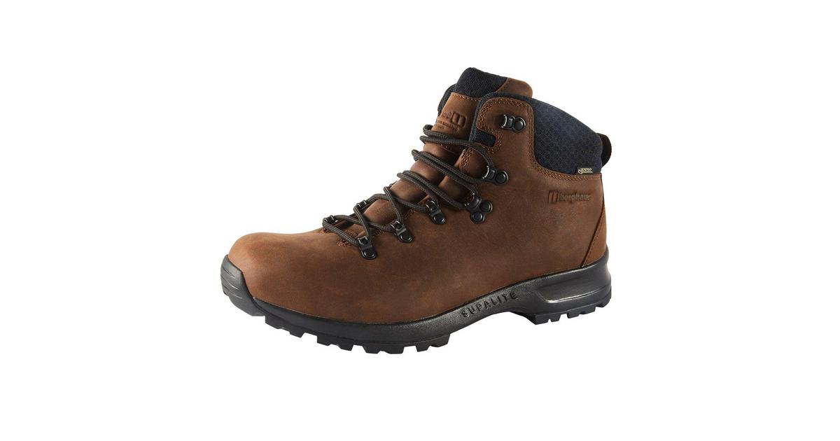 Berghaus women's supalite hot sale walking boots