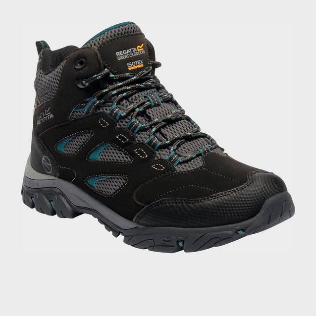 Regatta Women's Holcombe IEP Mid Walking Boots Millets