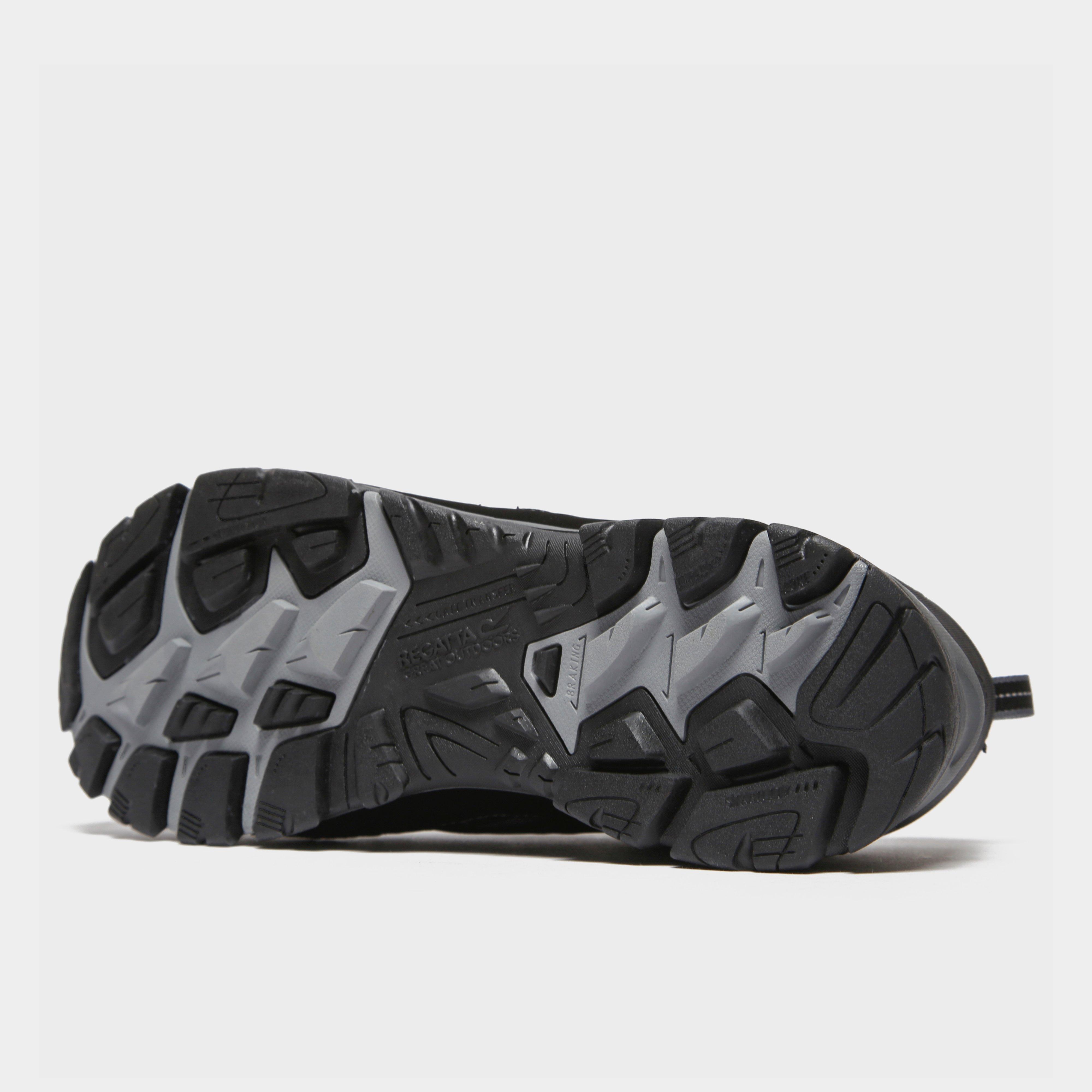 regatta men's holcombe iep low shoes