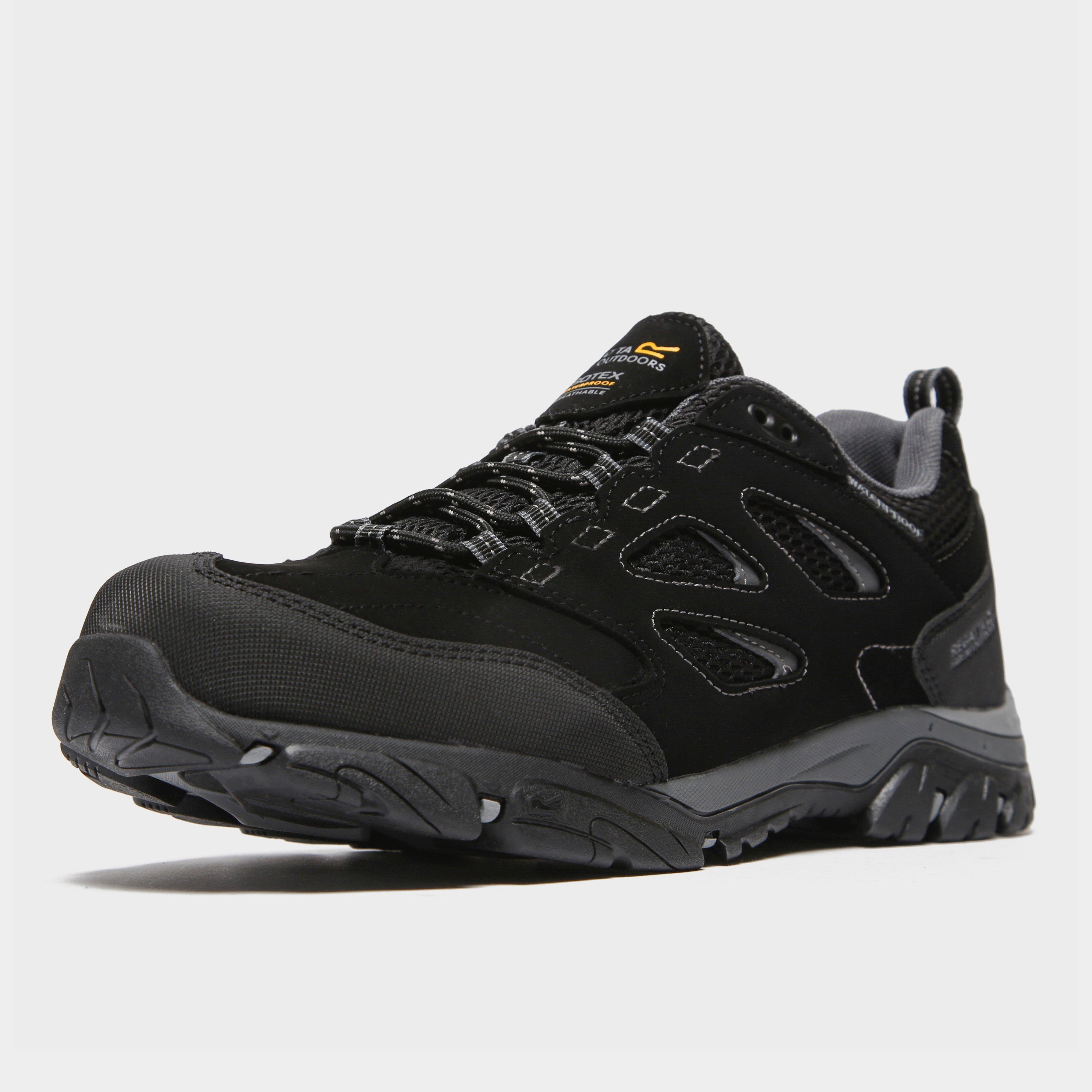 regatta men's holcombe iep low shoes