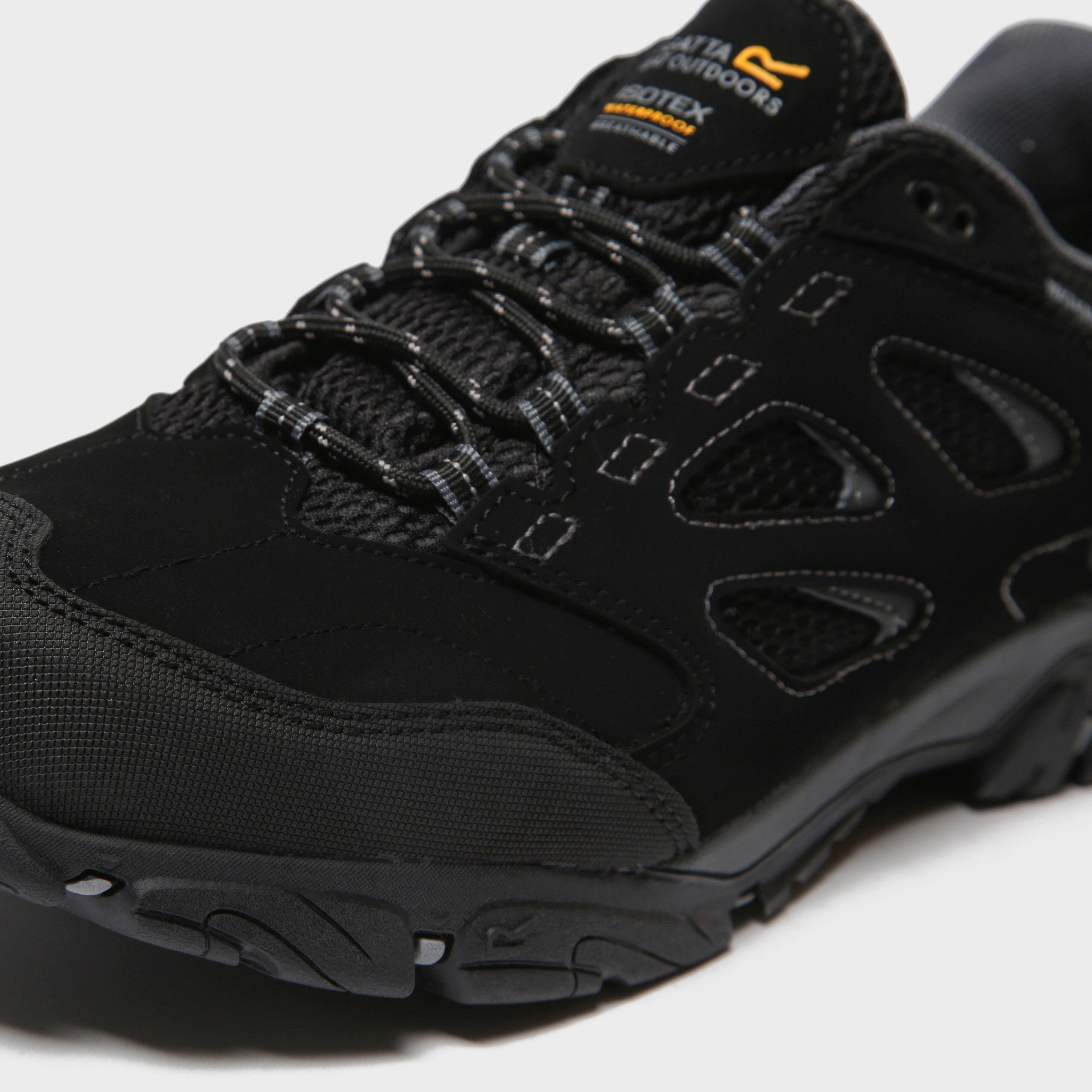 regatta men's holcombe iep low shoes