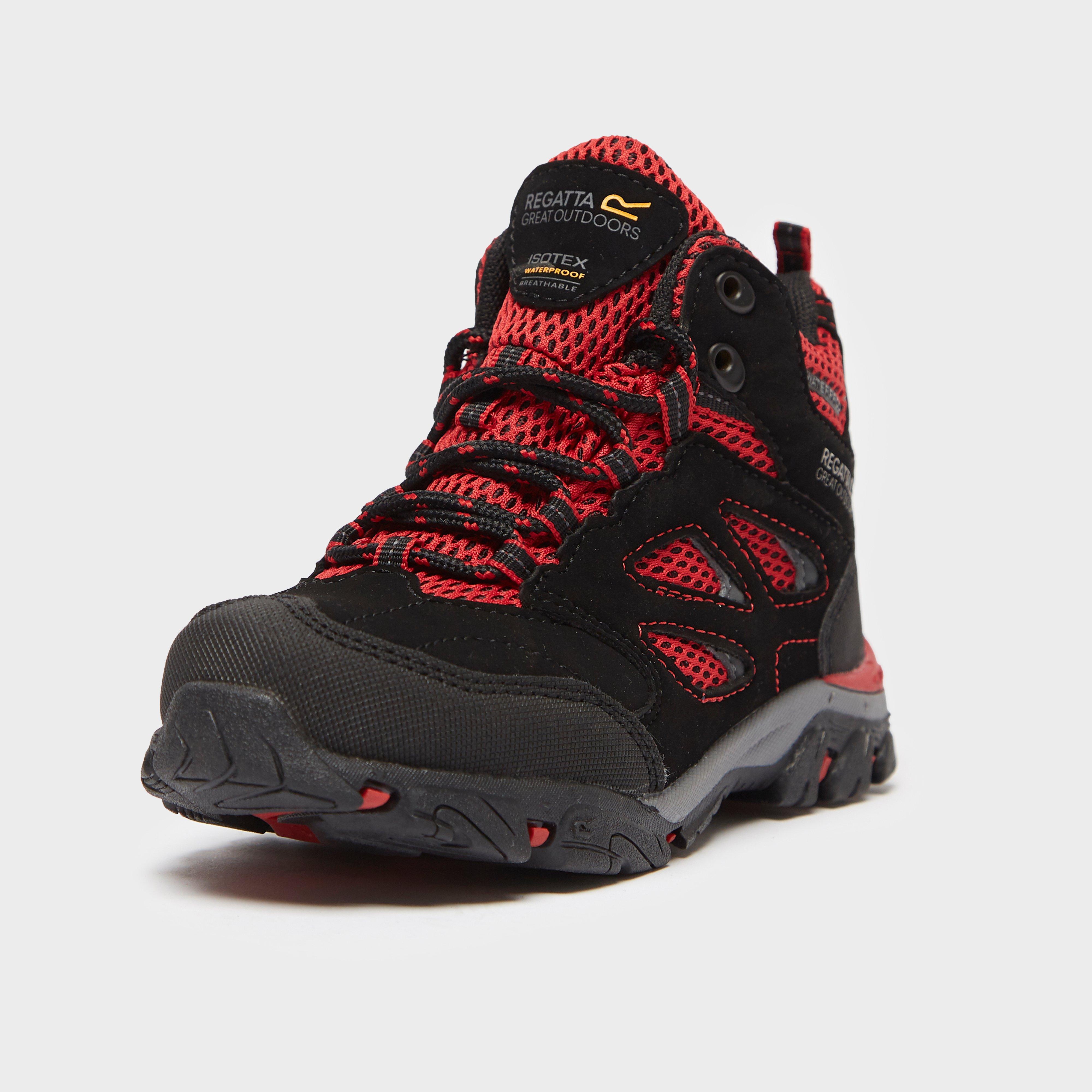 regatta holcombe boots