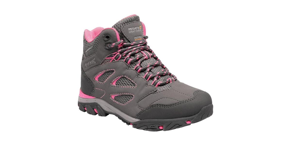 Holcombe Iep Mid Walking Regatta Lady Holcombe Regatta Kids