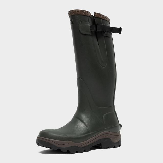 Cotswolds wellington clearance boots