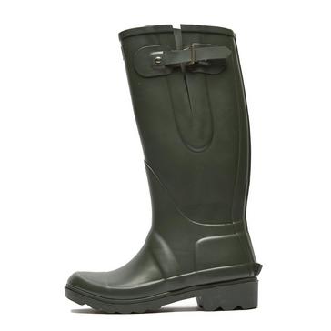 men's leather wellies