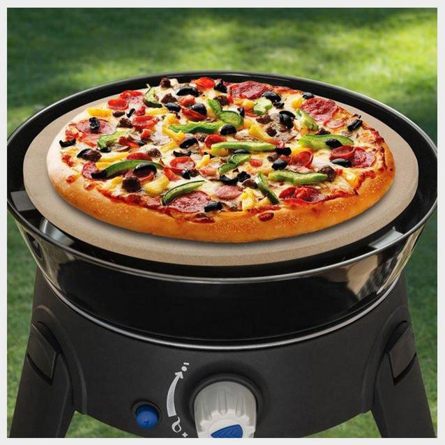 Cadac safari chef outlet 2 pizza stone