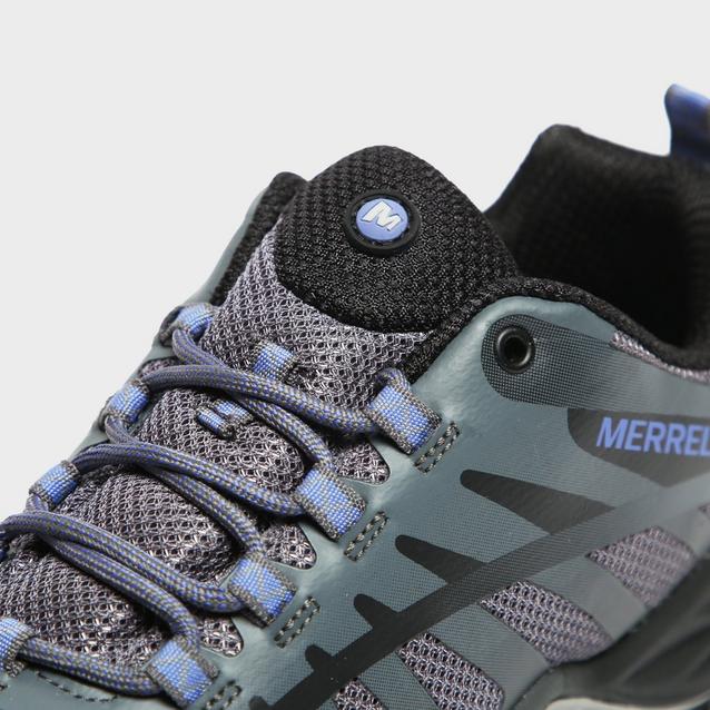 Merrell siren edge hot sale q2 trail shoe