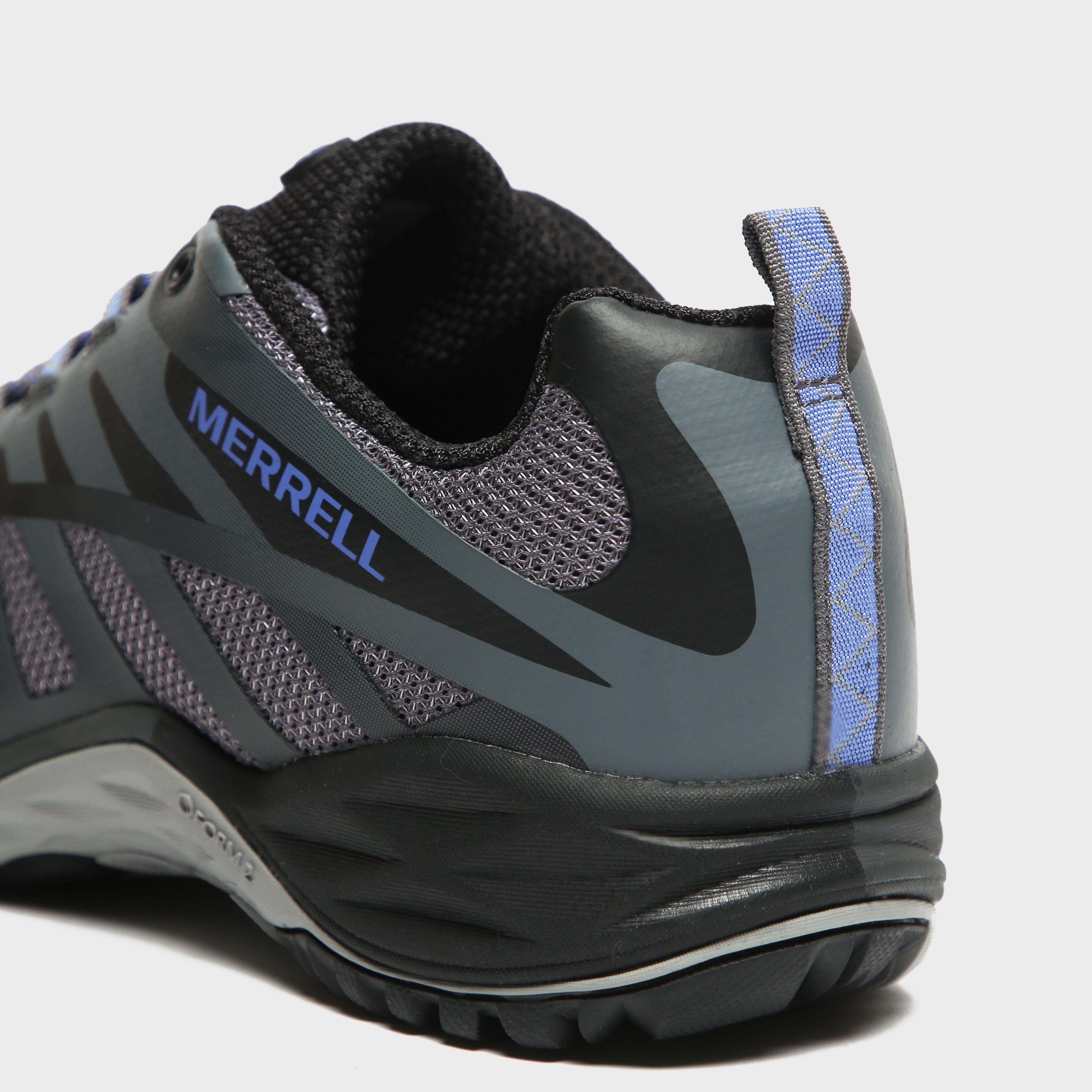 merrell siren womens shoes