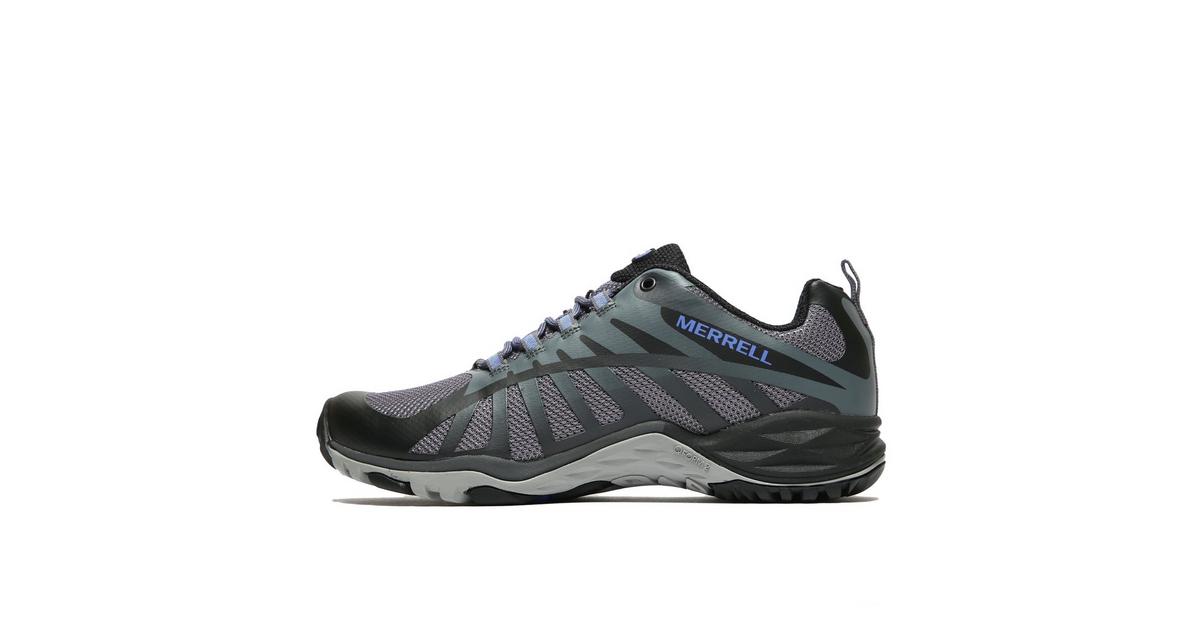 Merrell siren edge deals q2 black