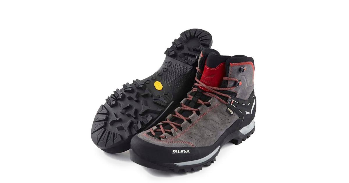 Mtn trainer mid outlet gtx