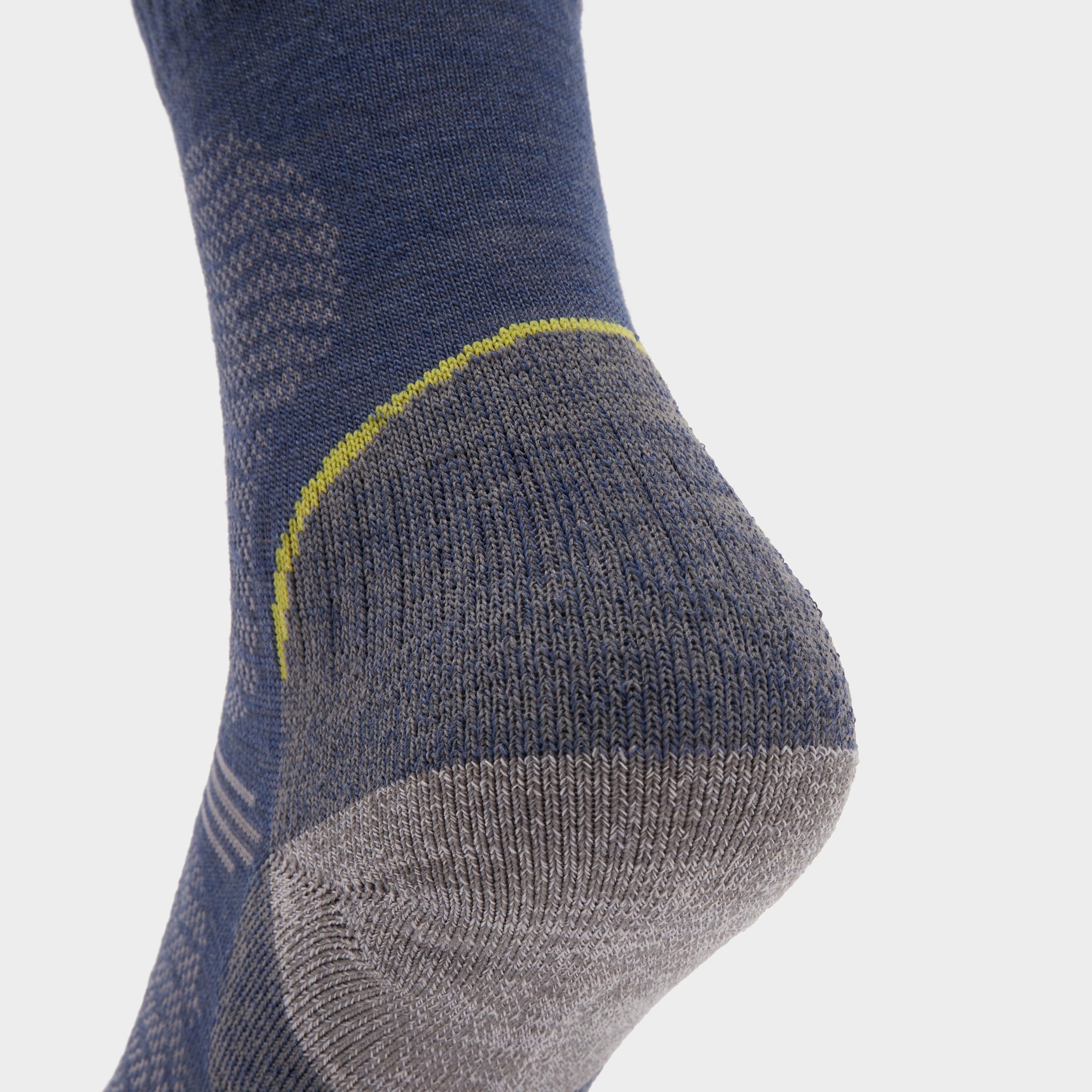 Performance 3 4 Bridgedale TRAIL RUN Men's Lightweight T2 Merino